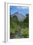 Arenal Volcano, Alajuela, Costa Rica, Central America-Alex Robinson-Framed Photographic Print