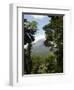 Arenal Volcano, Arenal, Costa Rica-Robert Harding-Framed Photographic Print