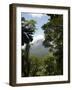 Arenal Volcano, Arenal, Costa Rica-Robert Harding-Framed Photographic Print