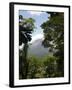 Arenal Volcano, Arenal, Costa Rica-Robert Harding-Framed Photographic Print