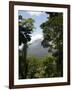 Arenal Volcano, Arenal, Costa Rica-Robert Harding-Framed Photographic Print