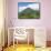 Arenal Volcano, Arenal Volcano National Park, Costa Rica-Miva Stock-Framed Stretched Canvas displayed on a wall