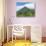 Arenal Volcano, Arenal Volcano National Park, Costa Rica-Miva Stock-Stretched Canvas displayed on a wall