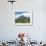 Arenal Volcano, Arenal Volcano National Park, Costa Rica-Miva Stock-Framed Photographic Print displayed on a wall