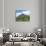 Arenal Volcano, Arenal Volcano National Park, Costa Rica-Miva Stock-Photographic Print displayed on a wall