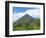 Arenal Volcano, Arenal Volcano National Park, Costa Rica-Miva Stock-Framed Photographic Print