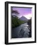 Arenal Volcano, Costa Rica-John Coletti-Framed Photographic Print