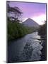 Arenal Volcano, Costa Rica-John Coletti-Mounted Photographic Print