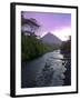 Arenal Volcano, Costa Rica-John Coletti-Framed Photographic Print