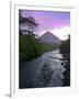 Arenal Volcano, Costa Rica-John Coletti-Framed Photographic Print