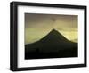 Arenal Volcano, Costa Rica-John Coletti-Framed Photographic Print