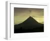 Arenal Volcano, Costa Rica-John Coletti-Framed Photographic Print