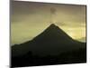 Arenal Volcano, Costa Rica-John Coletti-Mounted Photographic Print