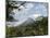 Arenal Volcano from the Sky Tram, Costa Rica, Central America-R H Productions-Mounted Photographic Print