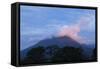 Arenal Volcano National Park, View of the Volcano.-Stefano Amantini-Framed Stretched Canvas