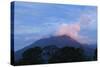 Arenal Volcano National Park, View of the Volcano.-Stefano Amantini-Stretched Canvas