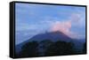 Arenal Volcano National Park, View of the Volcano.-Stefano Amantini-Framed Stretched Canvas