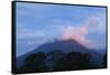 Arenal Volcano National Park, View of the Volcano.-Stefano Amantini-Framed Stretched Canvas