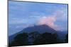 Arenal Volcano National Park, View of the Volcano.-Stefano Amantini-Mounted Photographic Print