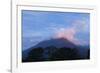 Arenal Volcano National Park, View of the Volcano.-Stefano Amantini-Framed Photographic Print