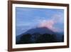 Arenal Volcano National Park, View of the Volcano.-Stefano Amantini-Framed Photographic Print