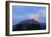 Arenal Volcano National Park, View of the Volcano.-Stefano Amantini-Framed Photographic Print