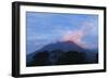 Arenal Volcano National Park, View of the Volcano.-Stefano Amantini-Framed Photographic Print