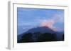 Arenal Volcano National Park, View of the Volcano.-Stefano Amantini-Framed Photographic Print