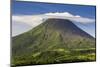Arenal Volcano-Nick Ledger-Mounted Photographic Print