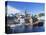 Arendal, Aust Agder County, South Coast, Norway, Scandinavia, Europe-Gavin Hellier-Stretched Canvas