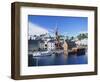 Arendal, Aust Agder County, South Coast, Norway, Scandinavia, Europe-Gavin Hellier-Framed Photographic Print