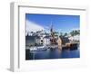 Arendal, Aust Agder County, South Coast, Norway, Scandinavia, Europe-Gavin Hellier-Framed Photographic Print