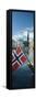 Arendal, Aust-Agder County, the South Coast, Norway, Scandinavia, Europe-Gavin Hellier-Framed Stretched Canvas