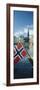 Arendal, Aust-Agder County, the South Coast, Norway, Scandinavia, Europe-Gavin Hellier-Framed Photographic Print