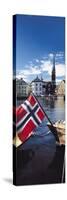 Arendal, Norway-Gavin Hellier-Stretched Canvas