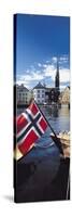 Arendal, Norway-Gavin Hellier-Stretched Canvas