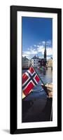 Arendal, Norway-Gavin Hellier-Framed Photographic Print