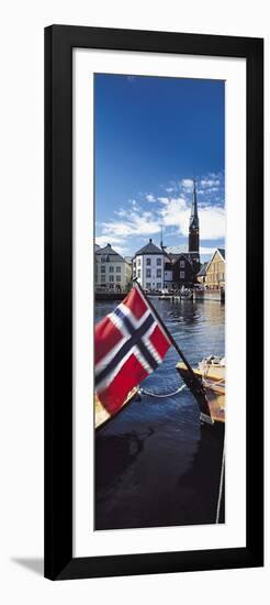 Arendal, Norway-Gavin Hellier-Framed Photographic Print