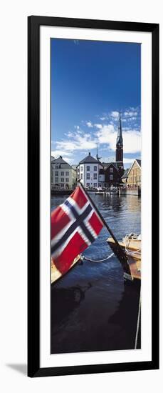 Arendal, Norway-Gavin Hellier-Framed Photographic Print