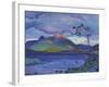 Arenig, North Wales-James Dickson Innes-Framed Giclee Print