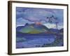 Arenig, North Wales-James Dickson Innes-Framed Giclee Print