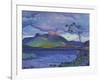 Arenig, North Wales-James Dickson Innes-Framed Giclee Print