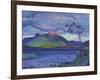 Arenig, North Wales-James Dickson Innes-Framed Giclee Print