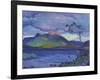 Arenig, North Wales-James Dickson Innes-Framed Giclee Print