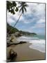 Arenilla Beach, Tayrona National Park, Colombia, South America-Ethel Davies-Mounted Photographic Print