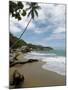 Arenilla Beach, Tayrona National Park, Colombia, South America-Ethel Davies-Mounted Photographic Print