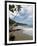 Arenilla Beach, Tayrona National Park, Colombia, South America-Ethel Davies-Framed Photographic Print