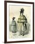 Arequipa 1869 Peru-null-Framed Giclee Print