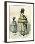 Arequipa 1869 Peru-null-Framed Giclee Print