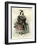 Arequipa 1869-null-Framed Premium Giclee Print